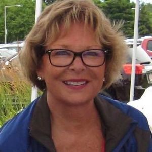 Meet your Posher, Linda